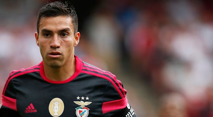 Mourinho Benficalı yıldızı istiyor!