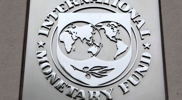IMF Türkiye tahminini yükseltti!