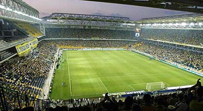 Fenerbahçe&#039;ye 250 milyon euroluk gelir!