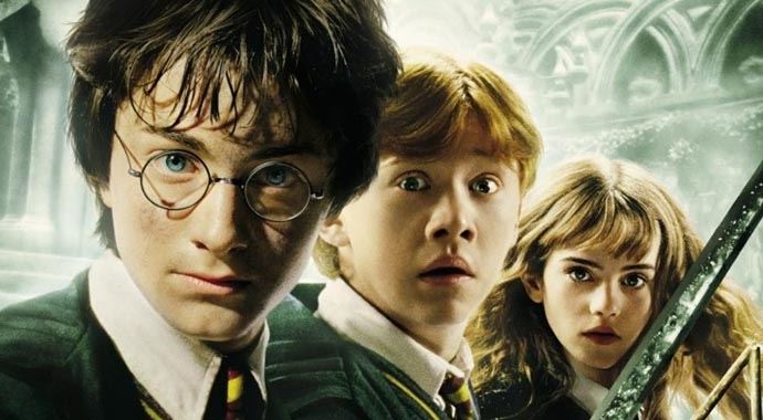 Harry Potter için 3 yeni film geliyor!