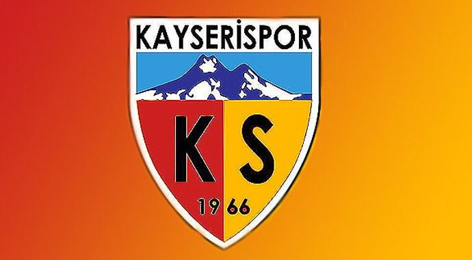 Kayserispor&#039;a kötü haber! O futbolcu 4 hafta yok