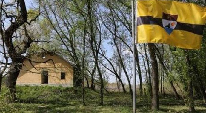 Liberland&#039;a Türkiye&#039;den büyük ilgi