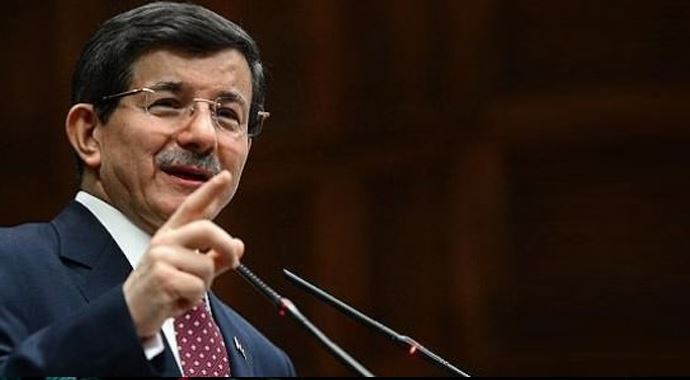 Davutoğlu&#039;ndan Alevi aday açıklaması