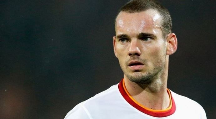 Sneijder iddiası korkuttu!