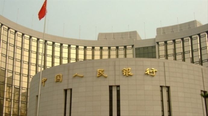 Çin Merkez Bankası&#039;ndan hafta sonu hamlesi