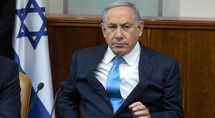 Netanyahu koalisyon için ek süre isteyecek