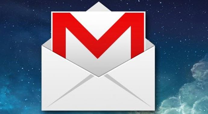 Gmail uygulamasına çok önemli güncelleme