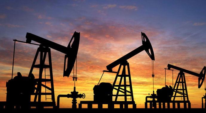 Irak&#039;ta 4 yeni petrol kuyusu açıldı