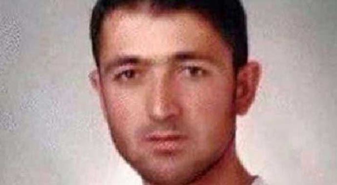 Astsubayı şehit eden PKK&#039;lı, Kobani&#039;de öldürüldü!