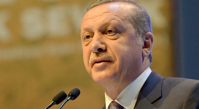 Erdoğan Başkanlığından 3.toplantı: Beştepe&#039;de gündem seçim güvenliği