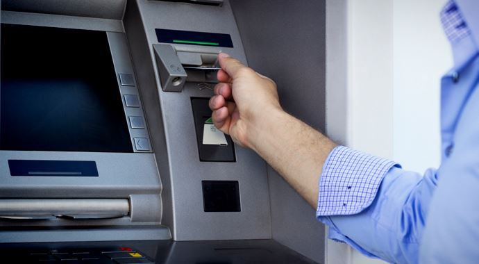 Bankaların yeni gelir kapısı ATM sigortası
