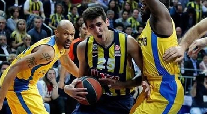 TÜBAD&#039;dan Fenerbahçe&#039;ye tebrik