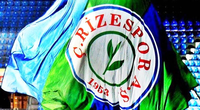 Çaykur Rizespor&#039;dan çirkin saldırı için kınama