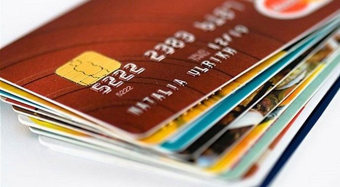 Kredi kartı sayısında tarihi rekor