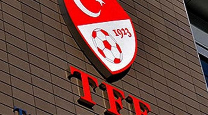 TFF&#039;den Samsunspor açıklaması