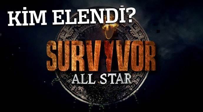 Survivor Kim Elendi Adaya kim veda etti ---- Survivor&#039;a veda isim Özlem Çalın Kimdir?