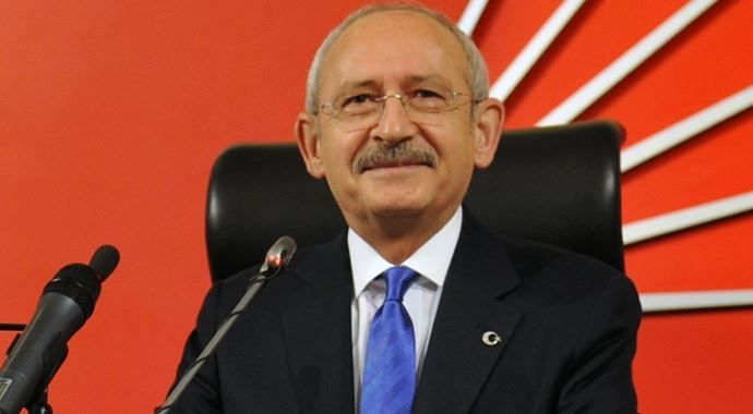 Kılıçdaroğlu seçim startını yurt dışından verecek