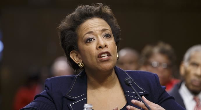 ABD&#039;de ilk kez siyahi bir kadın Adalet Bakanı oluyor