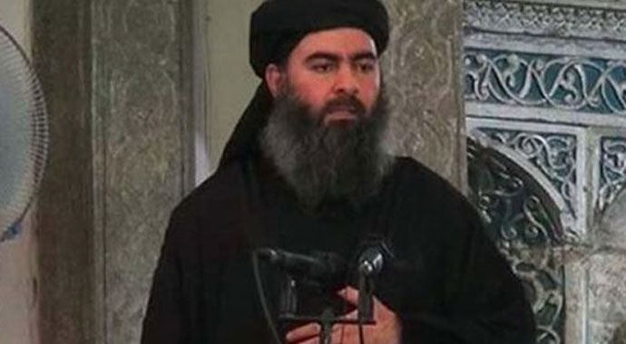 IŞİD Bağdadi&#039;nin öldüğünü doğruladı