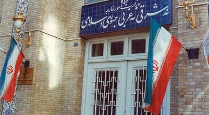 İran, Suudi Arabistan maslahatgüzarını bakanlığa çağırdı