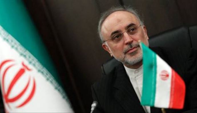 İran&#039;dan nükleer açıklama