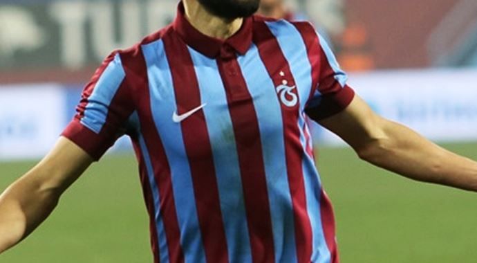 Trabzonspor &#039;o&#039; olmadan yapamıyor!