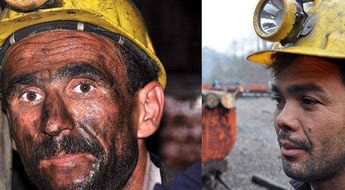 Soma faciasından sonra, madenciler iş bulamıyor!