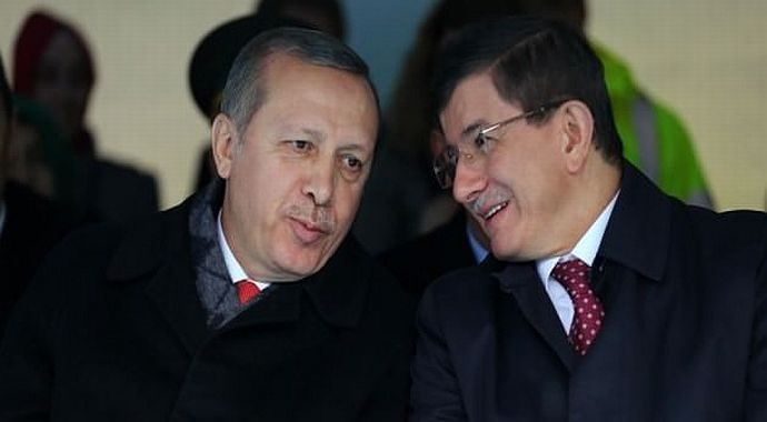 Açılışı Erdoğan ve Davutoğlu yapacak
