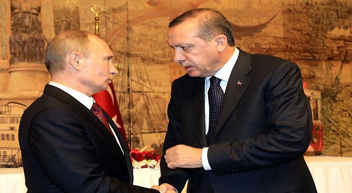 Rusya&#039;dan bir &#039;Türkiye&#039; açıklaması daha