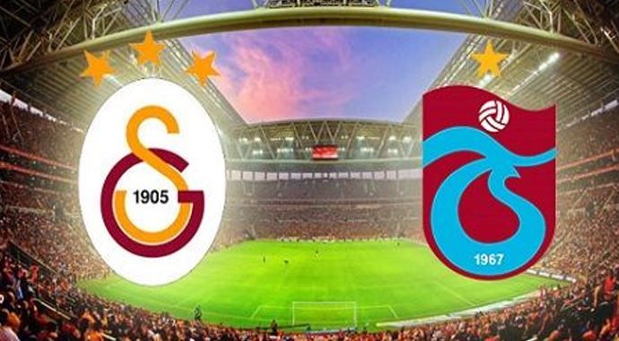 Galatasaray ve Trabzonspor&#039;a PFDK&#039;ya sevk edildi