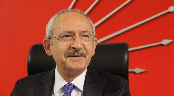 Kılıçdaroğlu, 11 milyon emeklinin oyunu istedi