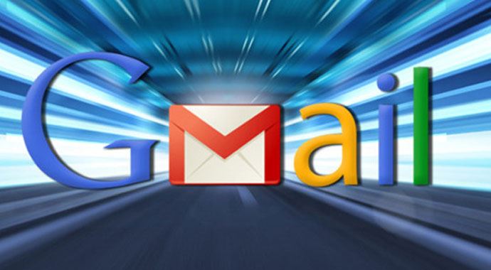 Gmail&#039;den mükemmel yenilik