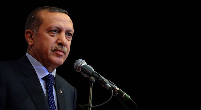 Erdoğan: Artık özel güvenlik bir  kenara konulmalı...