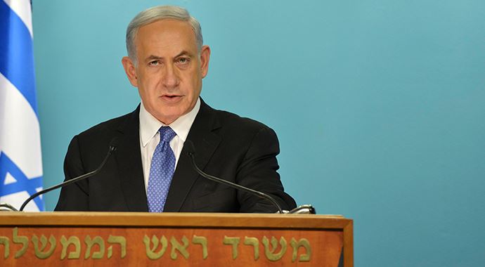 Netanyahu: &#039;Savaş riski arttı&#039;
