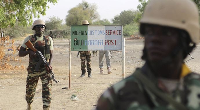 Nijer ve Çad ordusundan terör örgütüne ağır darbe