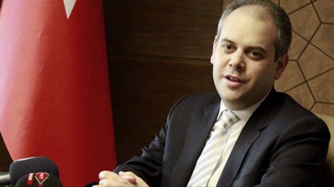Spor Bakanı Çağatay Kılıç: Ligler ertelenebilir