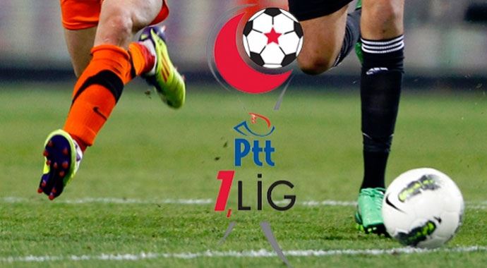 PTT 1. Lig&#039;de haftanın sonuçları