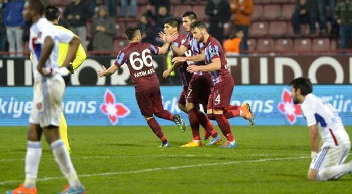 Ekici&#039;siz Trabzon kayıp