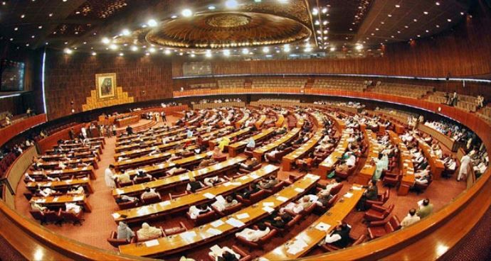 Pakistan Meclisi, &#039;Kararlılık Fırtınası&#039; operasyonuna katılımı oylayacak