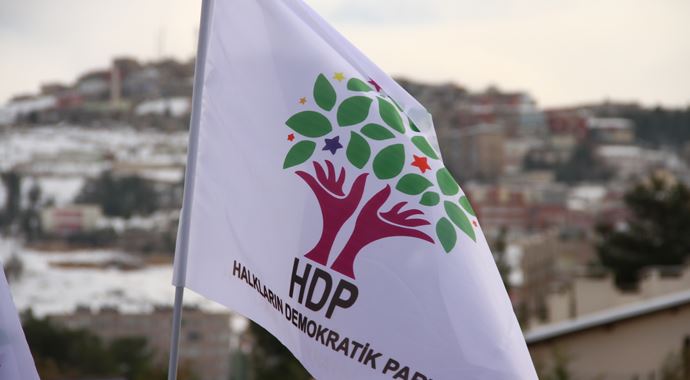 HDP&#039;den sürpriz adaylar