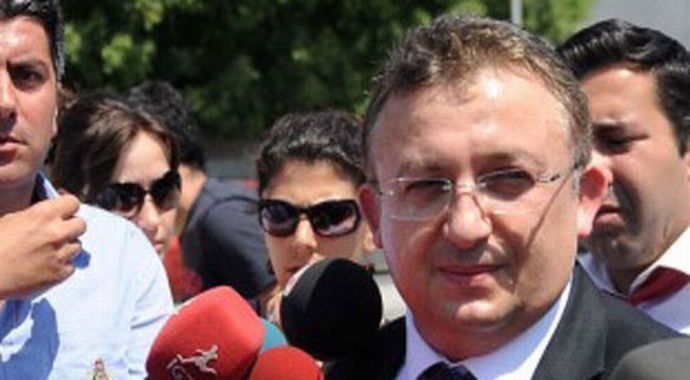 Aziz Yıldırım&#039;ın Avukatı Faik Işık AK Parti&#039;den aday oldu