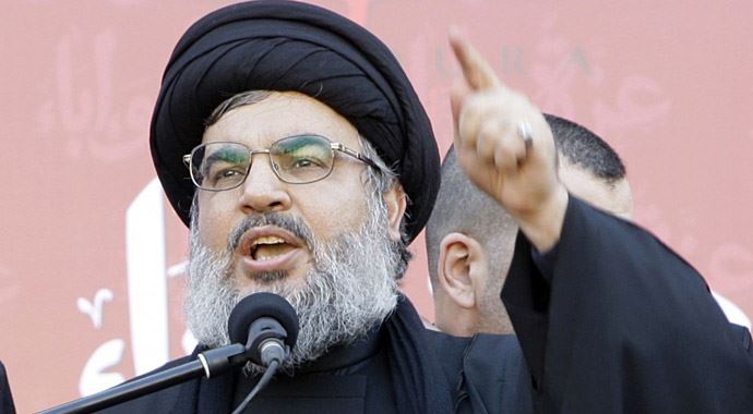 Nasrallah tehdit etti: Suudlar yenilgiyi tadacak