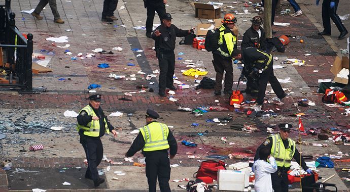 Boston Maratonu&#039;nu kana bulayan terörist, idam cezası alacak mı?