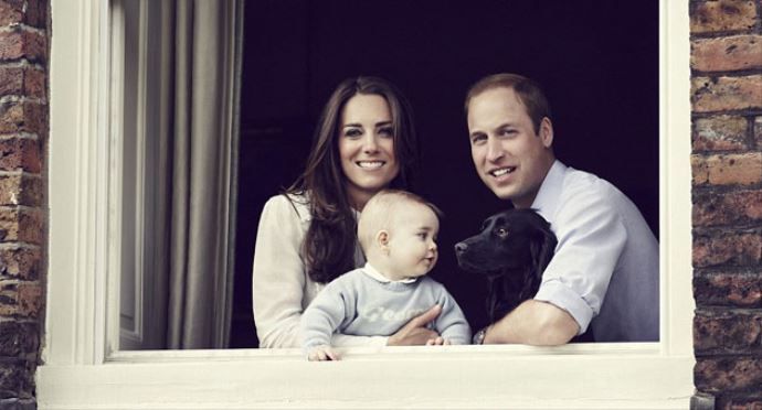 İngiltere, Kate Middleton&#039;ın doğumunu bekliyor