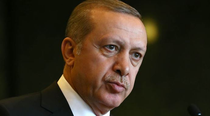 Erdoğan, &#039;Fatih projesi diyenelere sesleniyorum...&#039;