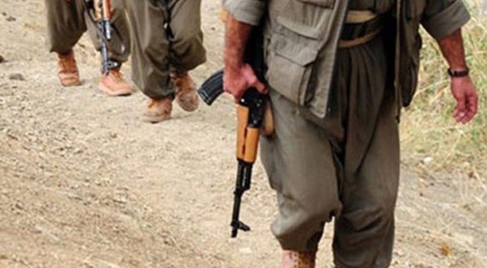 PKK&#039;nın kaçırdığı asker serbest bırakıldı!