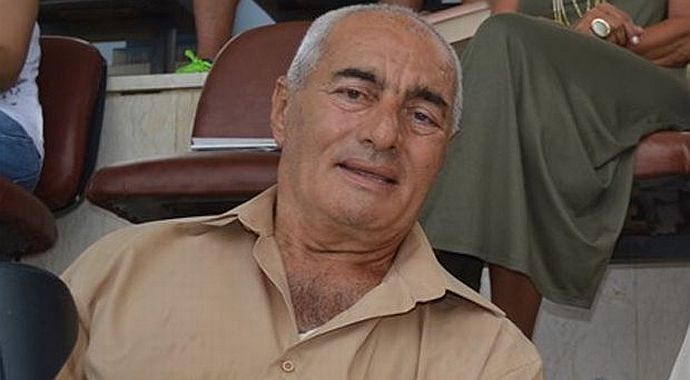 İstanbulspor Kulübü Başkanı Sarıalioğlu, vefat etti