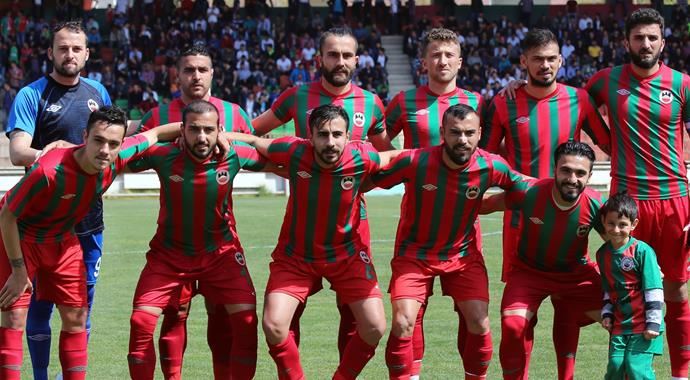 Yeni Diyarbakırspor ligden çekilmekten vazgeçti