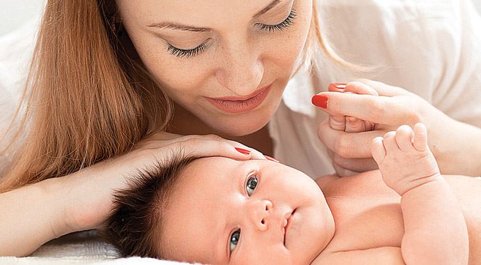 Tüp bebekte bağışıklık güçlendirme tedavisi