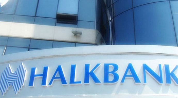 Halkbank&#039;tan, Hazine&#039;ye 16 milyar lira kaynak